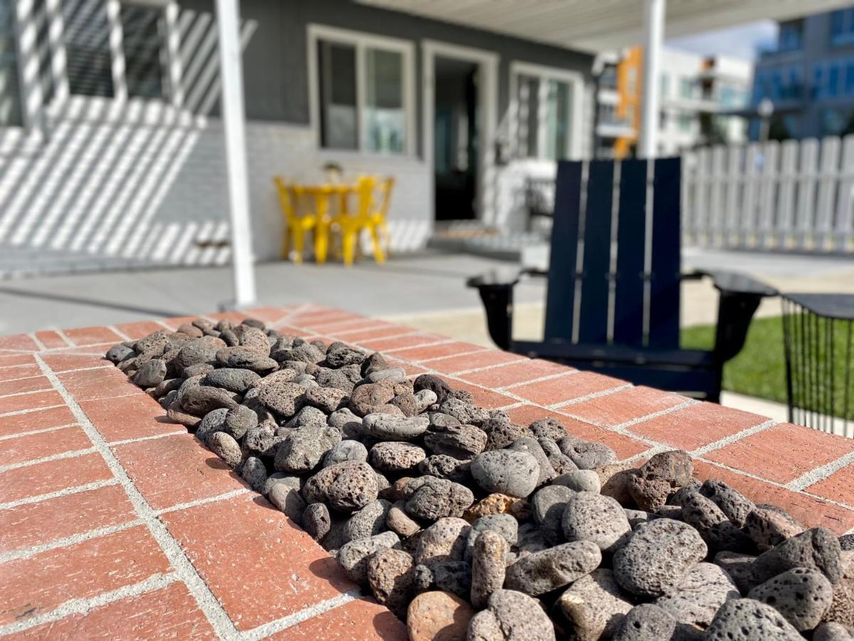 Steps To The Beach, Main Street And Pacific City - Ocean Views Huntington Beach Exterior photo